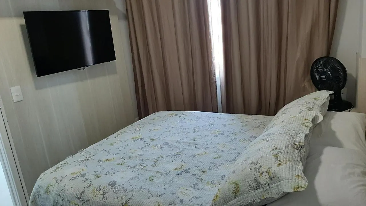 Apartamento Vg Fun Apto Praia Do Futuro Fortaleza
